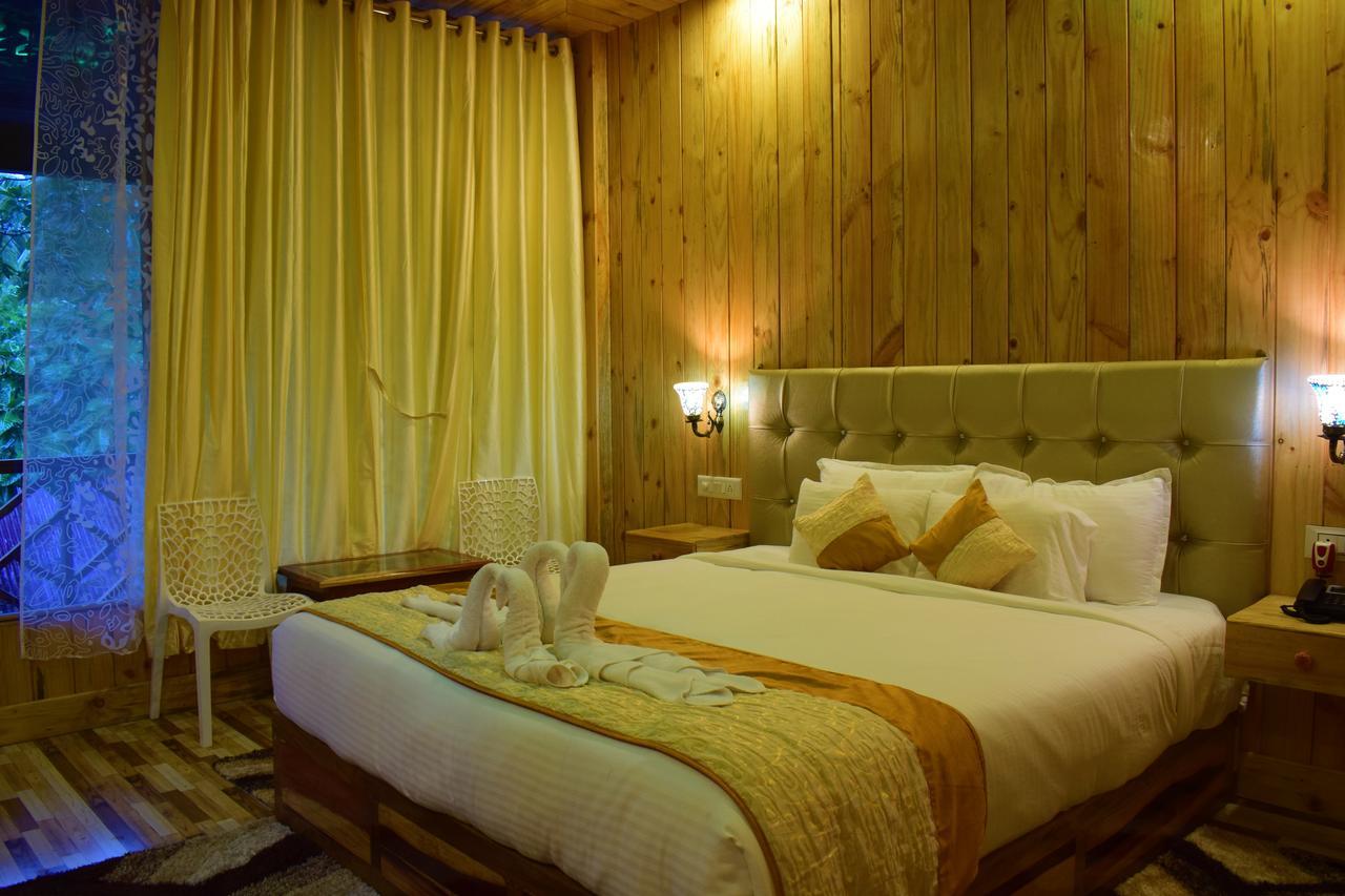 avec 14 chambre Radhanagar beach Extérieur photo