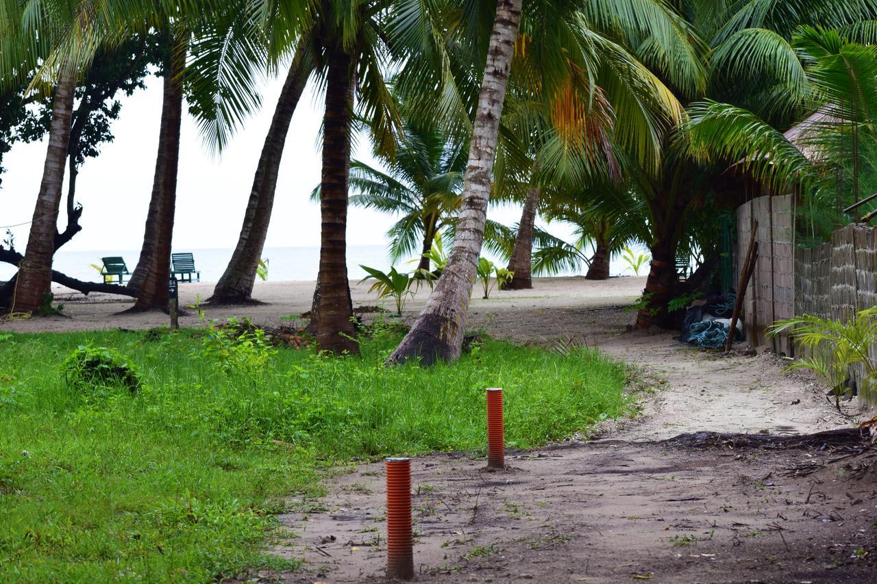 avec 14 chambre Radhanagar beach Extérieur photo