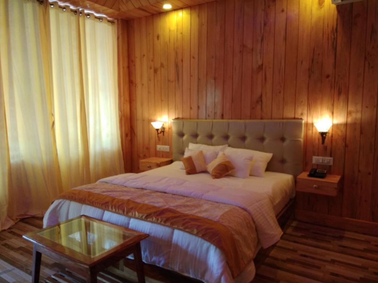 avec 14 chambre Radhanagar beach Extérieur photo