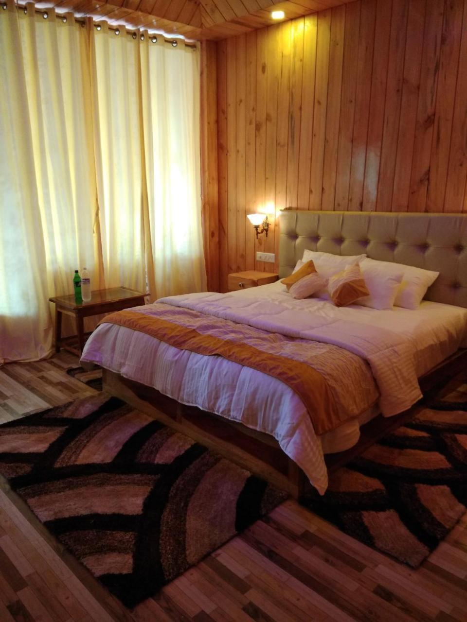 avec 14 chambre Radhanagar beach Extérieur photo