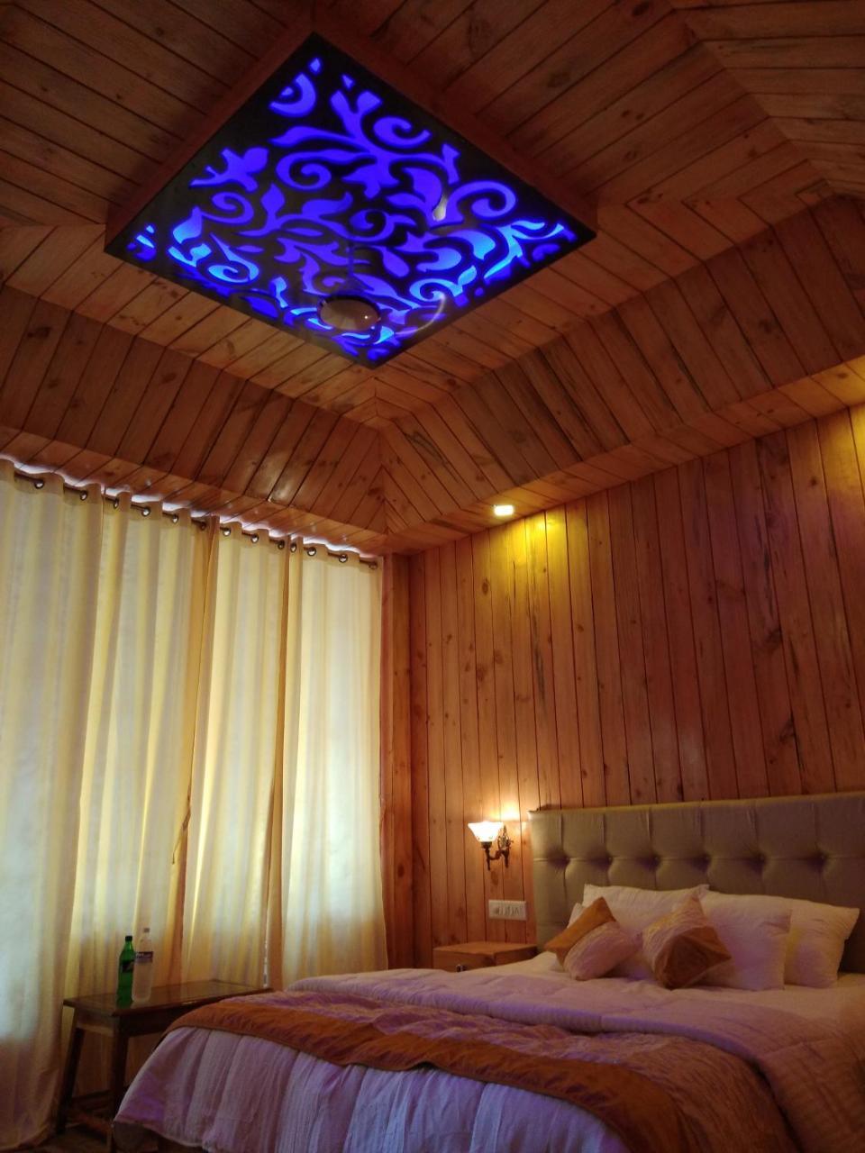 avec 14 chambre Radhanagar beach Extérieur photo