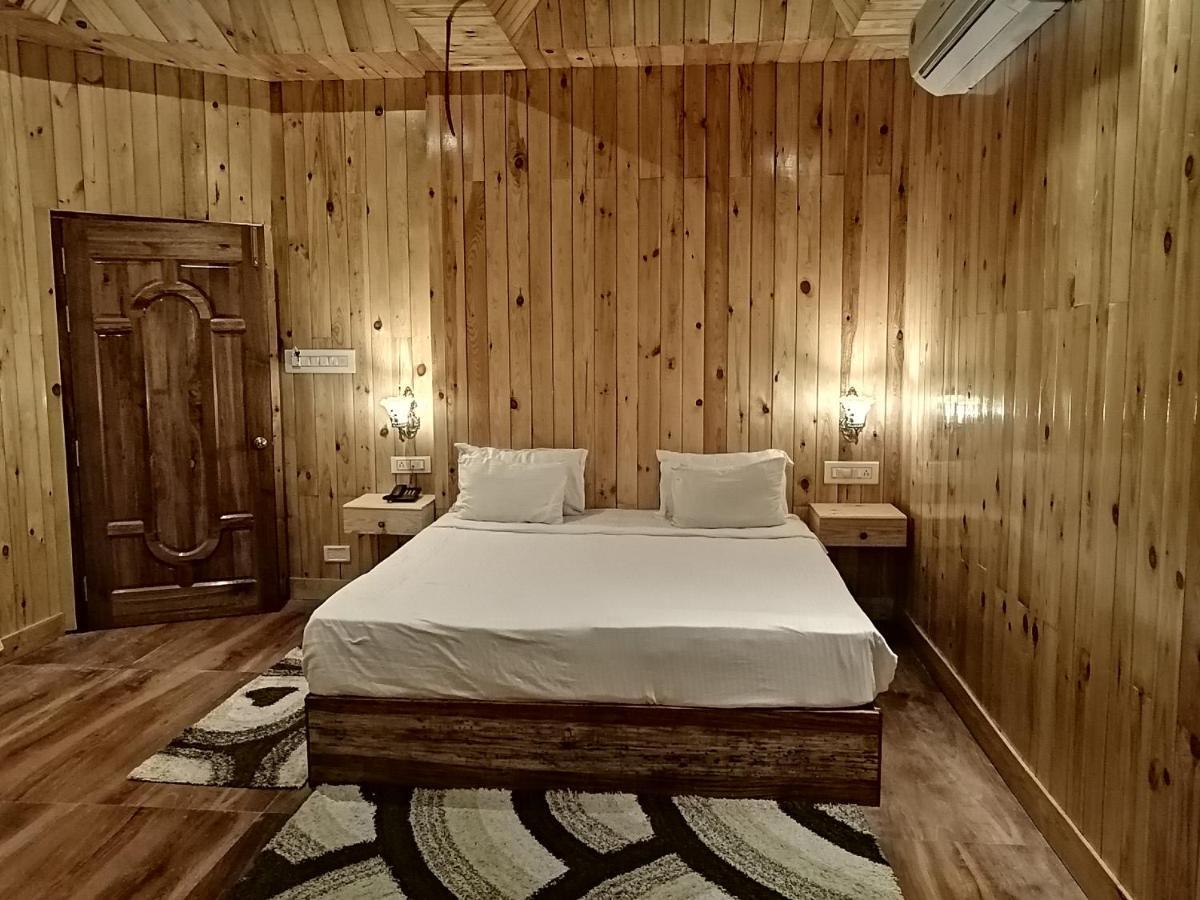 avec 14 chambre Radhanagar beach Extérieur photo