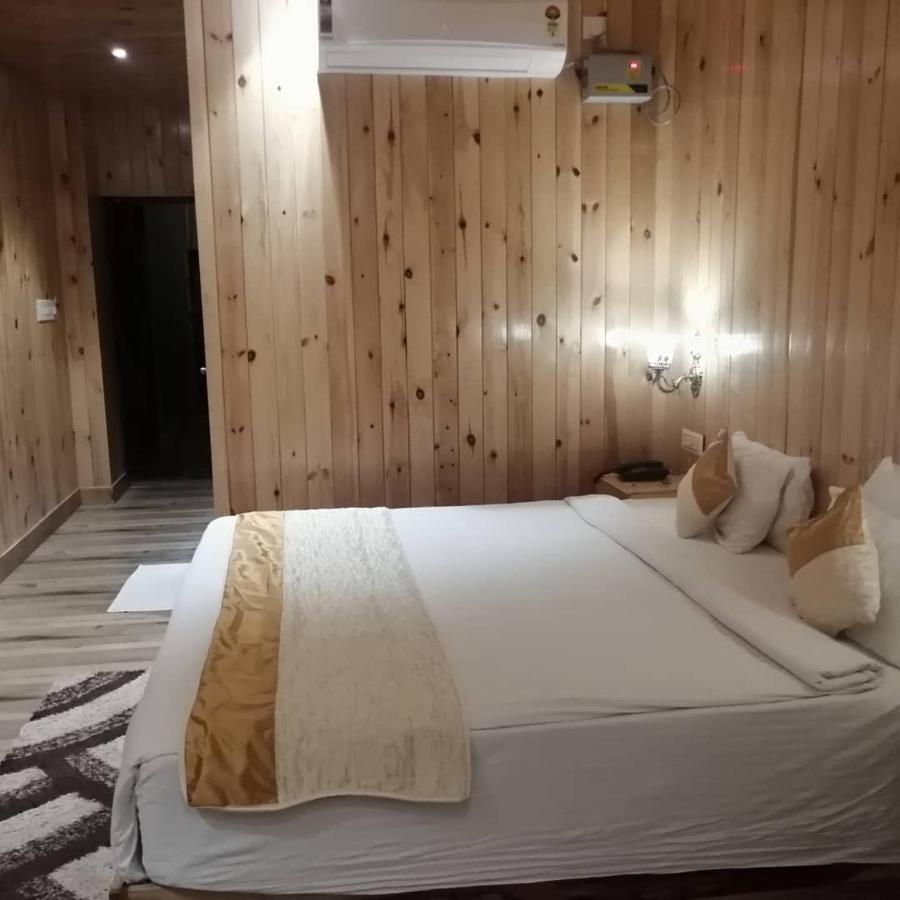 avec 14 chambre Radhanagar beach Extérieur photo
