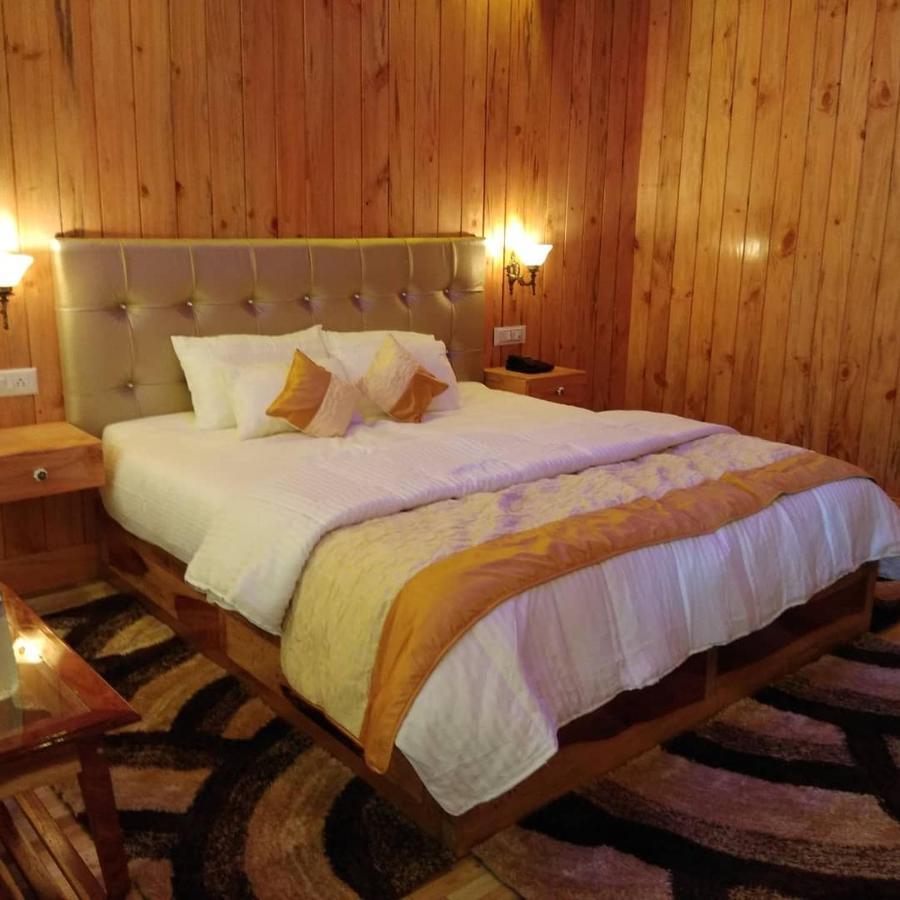 avec 14 chambre Radhanagar beach Extérieur photo